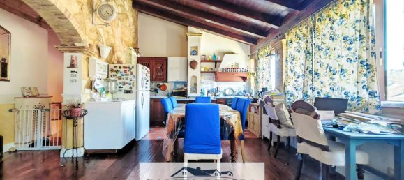 2 Schlafzimmer Schlösser in Canicattì, Italy, Nr. 269845 9