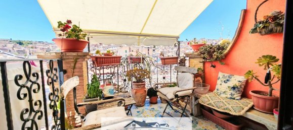 2 Schlafzimmer Schlösser in Canicattì, Italy, Nr. 269845 11