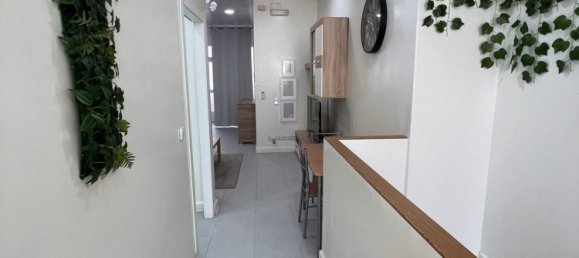 Dúplex de 2 dormitorios en Alcalá de Henares, Spain No. 156582 6