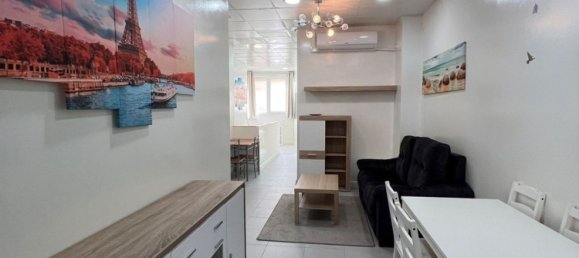 Dúplex de 2 dormitorios en Alcalá de Henares, Spain No. 156582 5