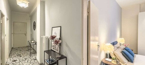 3 rooms Apartment in Modena, Italy No. 98689 2