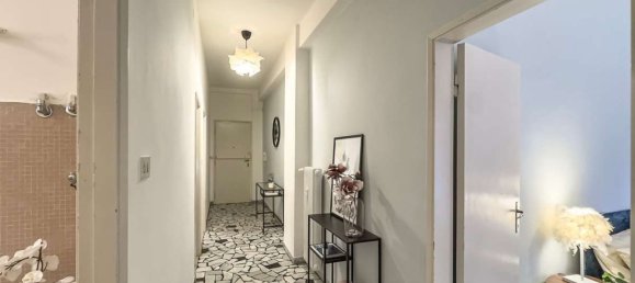 3 rooms Apartment in Modena, Italy No. 98689 15