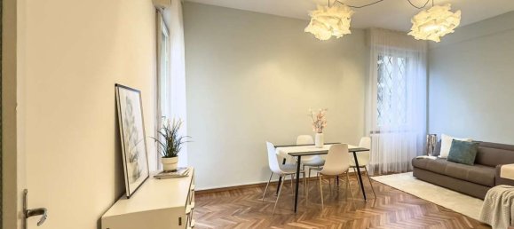 3 rooms Apartment in Modena, Italy No. 98689 64