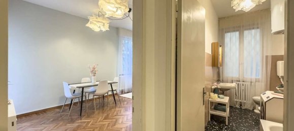 3 rooms Apartment in Modena, Italy No. 98689 37