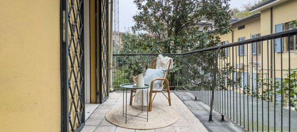 3 rooms Apartment in Modena, Italy No. 98689 41