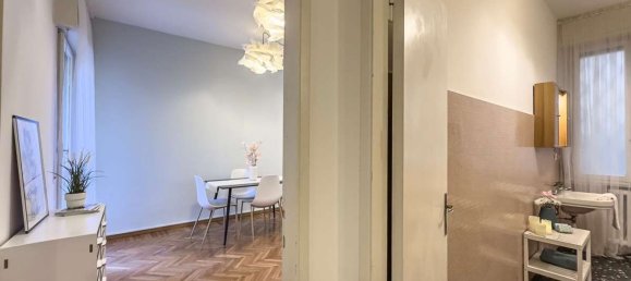 3 rooms Apartment in Modena, Italy No. 98689 71