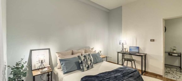 3 rooms Apartment in Modena, Italy No. 98689 22