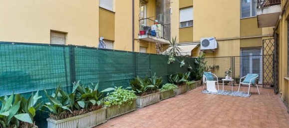 3 rooms Apartment in Modena, Italy No. 98689 51