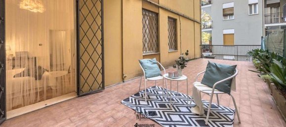 3 rooms Apartment in Modena, Italy No. 98689 50