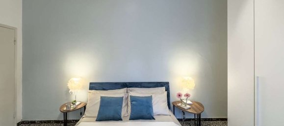 3 rooms Apartment in Modena, Italy No. 98689 9