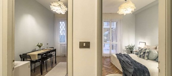 3 rooms Apartment in Modena, Italy No. 98689 57