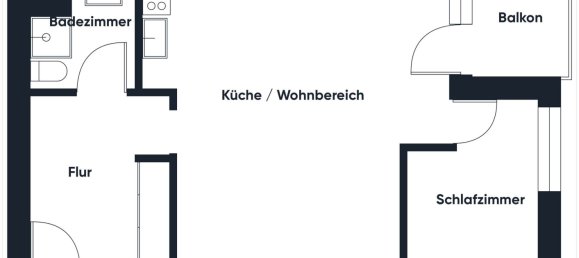 Apartamento T1 em Wittmund, Germany N.º 143325 19