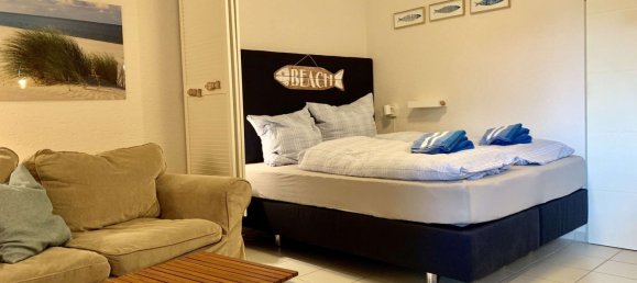 Apartamento T1 em Wittmund, Germany N.º 143325 7