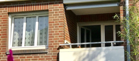 Apartamento T1 em Wittmund, Germany N.º 143325 17