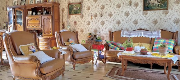 4 bedrooms House in Massay, France No. 84817 6