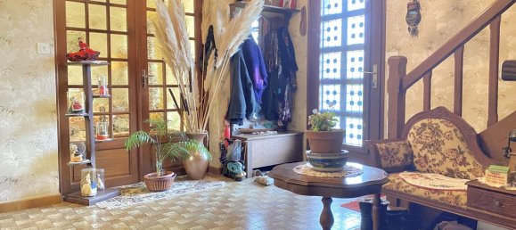 4 bedrooms House in Massay, France No. 84817 5