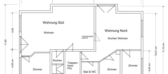 5-Zimmer Gewerbliche Immobilie in Bodenseekreis, Germany, Nr. 363049 10