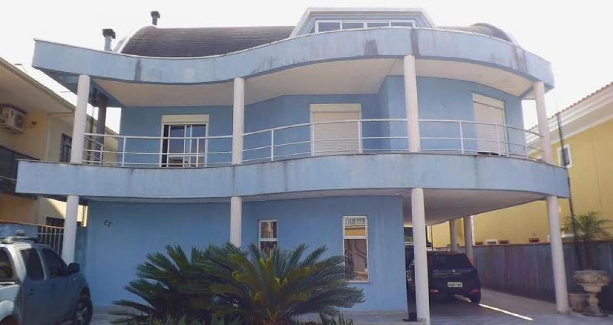 5 Schlafzimmer Haus in Curitiba, Brazil, Nr. 457169