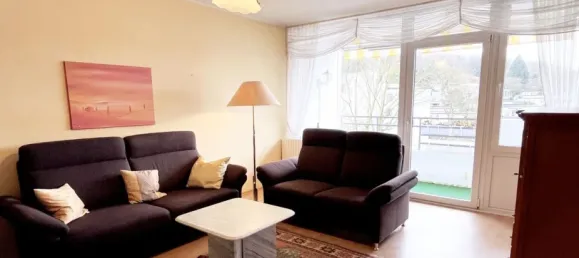 Apartamento de 3 habitaciónes en Bonn, Germany No. 56394 3
