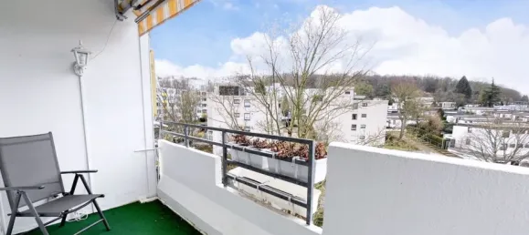Apartamento de 3 habitaciónes en Bonn, Germany No. 56394 2
