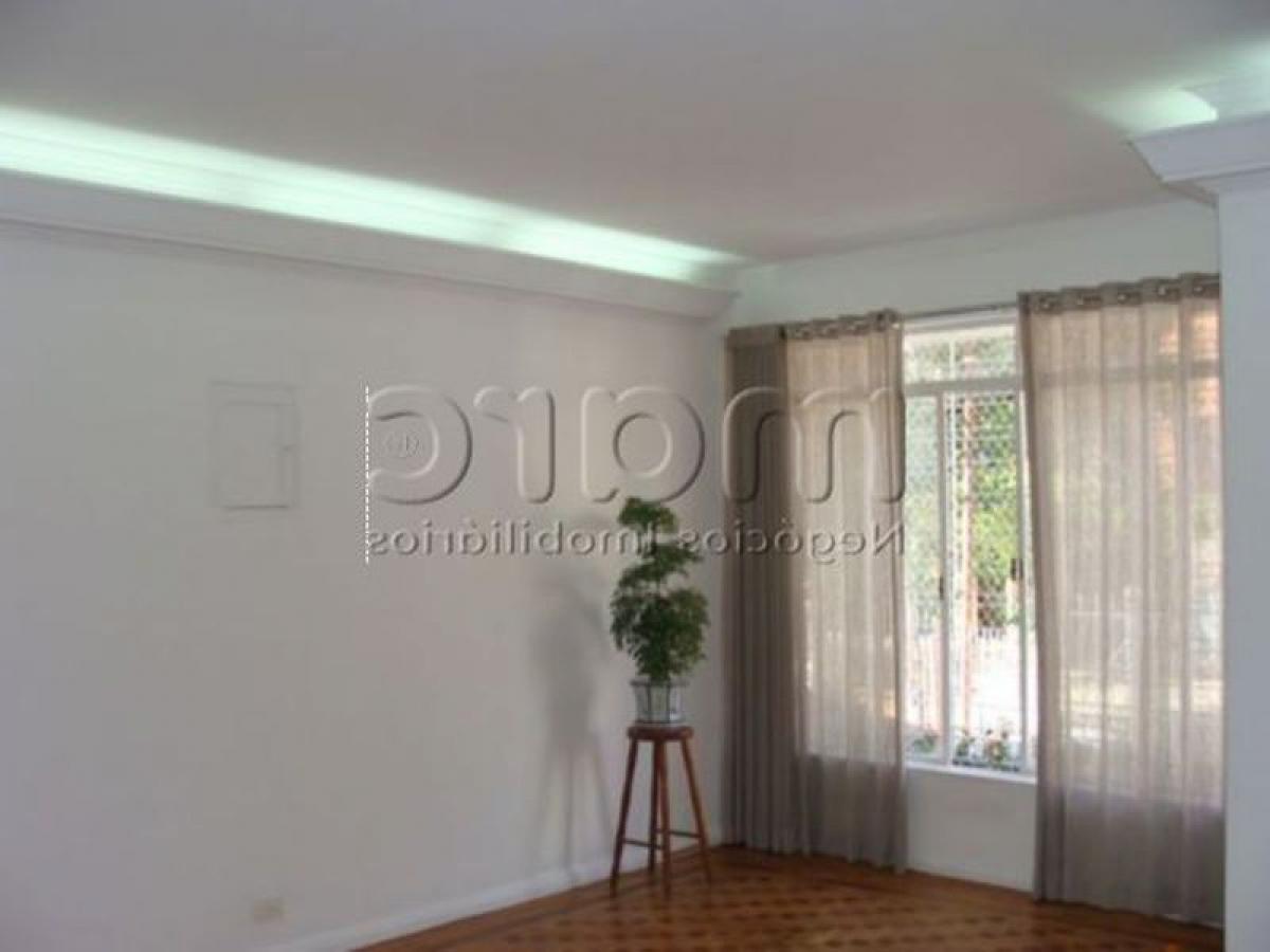 Дом с 3 спальнями в Сан-Паулу, Бразилия № 452216