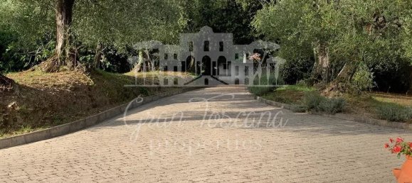 3 Schlafzimmer Villa in Massarosa, Italy, Nr. 304139 9