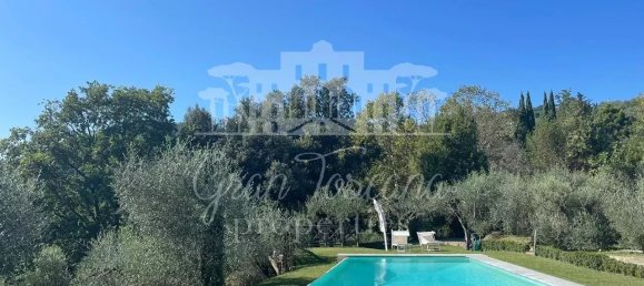 3 Schlafzimmer Villa in Massarosa, Italy, Nr. 304139 6