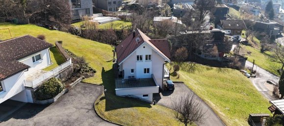 Casa T4 em Schwarzach, Austria N.º 172791 26