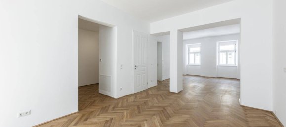 5 rooms Apartment in Leopoldstadt, Austria No. 231562 3