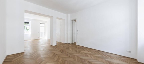5 rooms Apartment in Leopoldstadt, Austria No. 231562 2