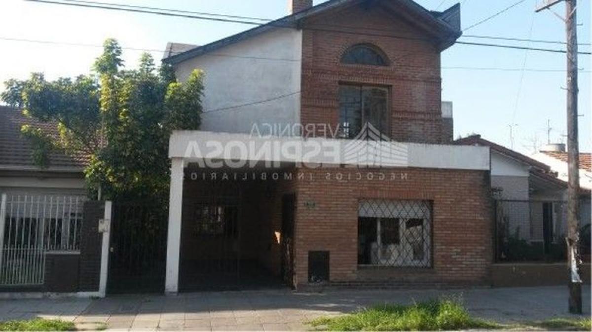 3 chambres Maison à Moron, Argentina No. 97002