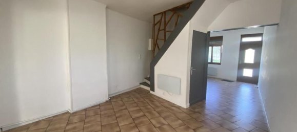 2 Schlafzimmer Villa in Douchy-les-Mines, France, Nr. 332501 5