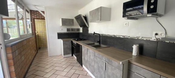 2 Schlafzimmer Villa in Douchy-les-Mines, France, Nr. 332501 4