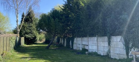 2 Schlafzimmer Villa in Douchy-les-Mines, France, Nr. 332501 2