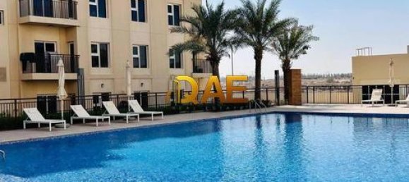 2 Schlafzimmer Wohnung in Remraam, UAE, Nr. 13328 17