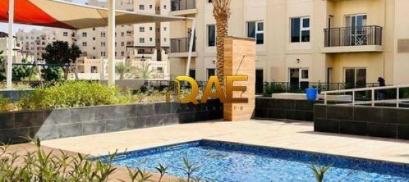 2 Schlafzimmer Wohnung in Remraam, UAE, Nr. 13328 18