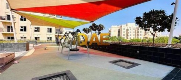 2 Schlafzimmer Wohnung in Remraam, UAE, Nr. 13328 15