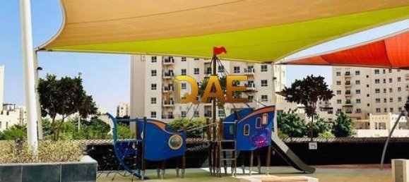 2 Schlafzimmer Wohnung in Remraam, UAE, Nr. 13328 19