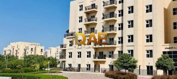 2 Schlafzimmer Wohnung in Remraam, UAE, Nr. 13328 21