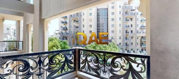 2 Schlafzimmer Wohnung in Remraam, UAE, Nr. 13328 11