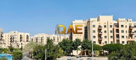 2 Schlafzimmer Wohnung in Remraam, UAE, Nr. 13328 22