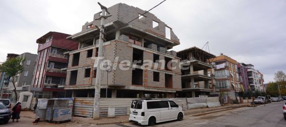 Apartment 2+1 in Kepez, Turkey No. 8757 4