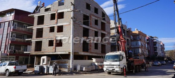 Apartment 2+1 in Kepez, Turkey No. 8757 5