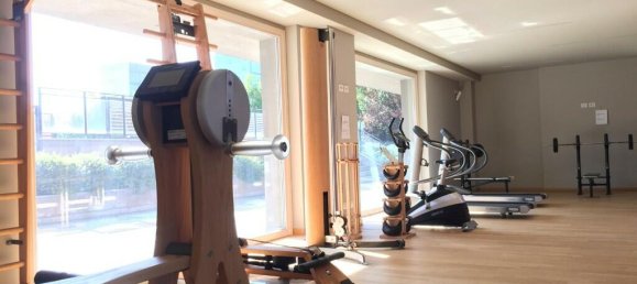 1 غرف نوم شقة في Milan, Italy رقم 243669 8