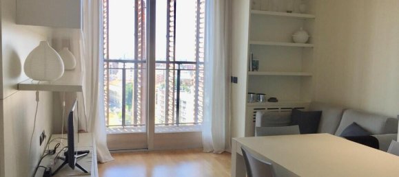 1 غرف نوم شقة في Milan, Italy رقم 243669 16