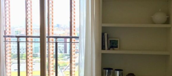 1 غرف نوم شقة في Milan, Italy رقم 243669 17