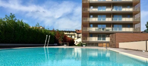 1 غرف نوم شقة في Milan, Italy رقم 243669 22