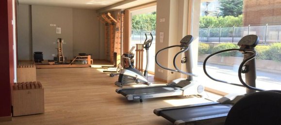 1 غرف نوم شقة في Milan, Italy رقم 243669 7