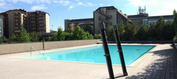 1 غرف نوم شقة في Milan, Italy رقم 243669 4