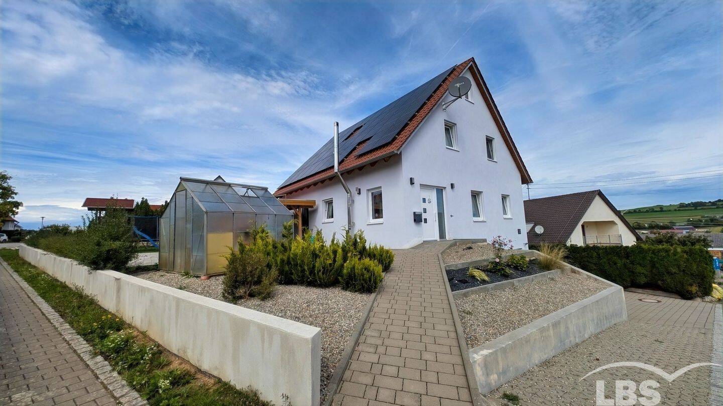 Casa T4 em Dillingen an der Donau, Germany N.º 346304